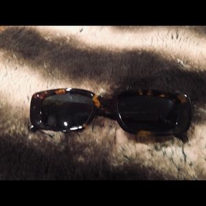 Authentic Vintage Gucci Glasses